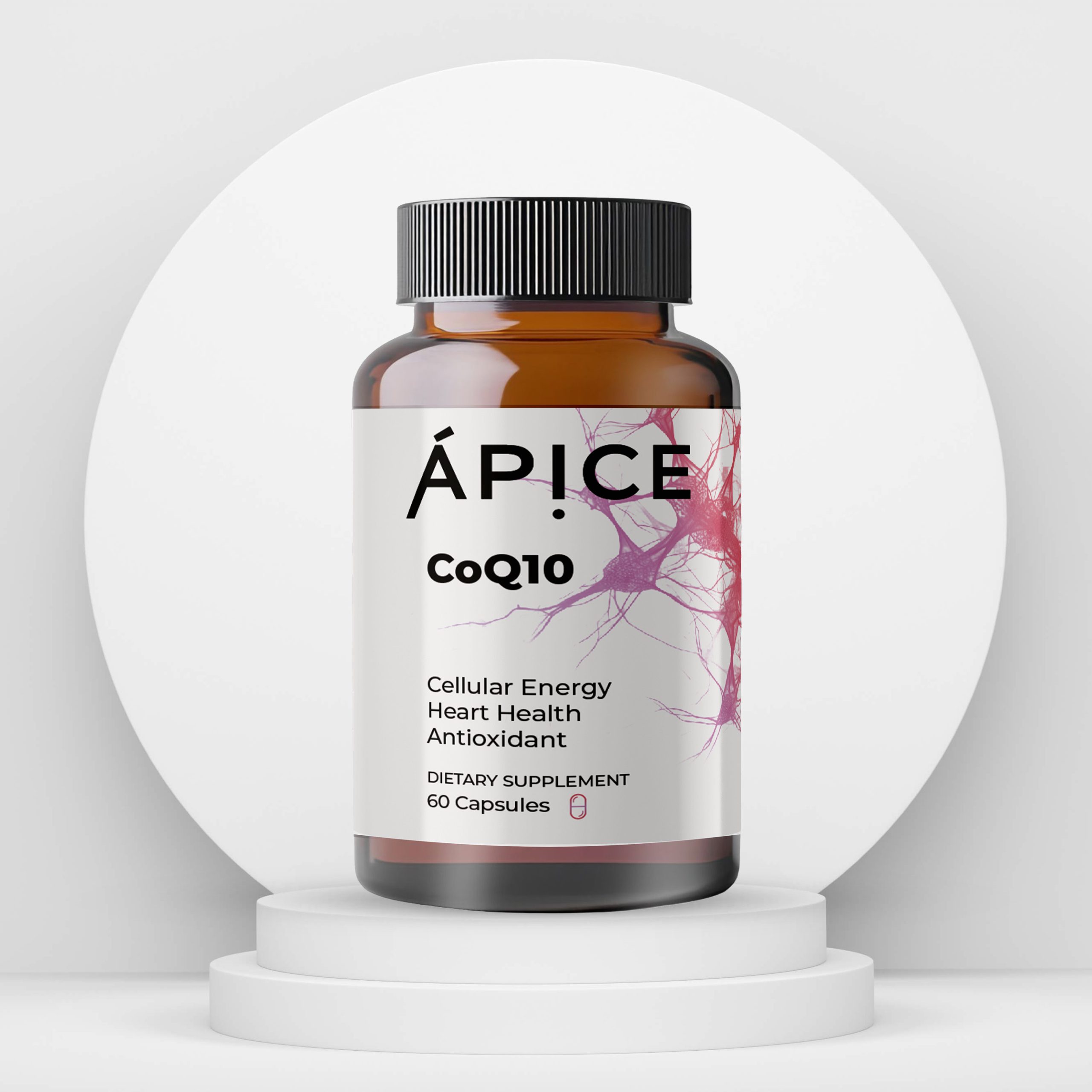 CoQ10