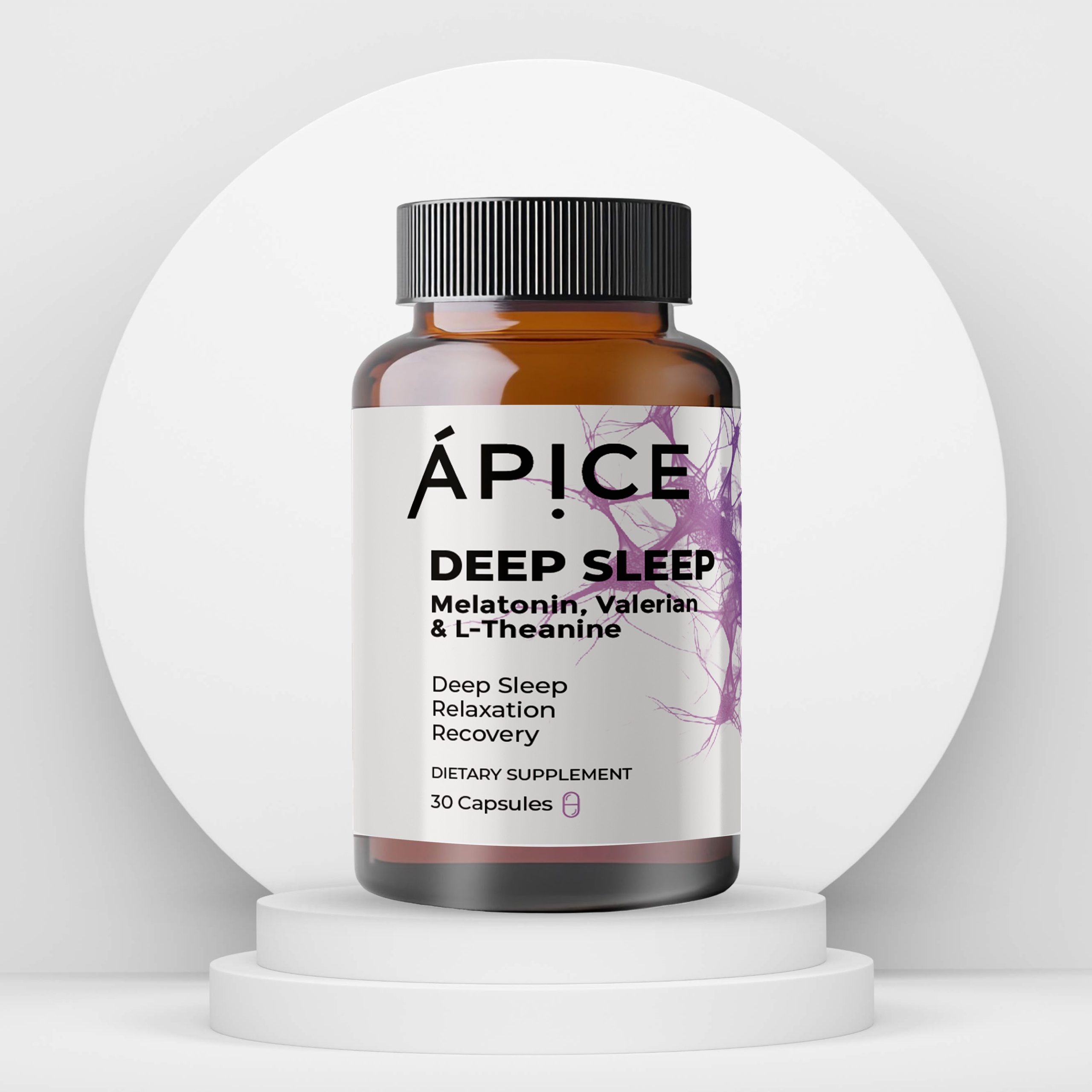 Deep Sleep Complex