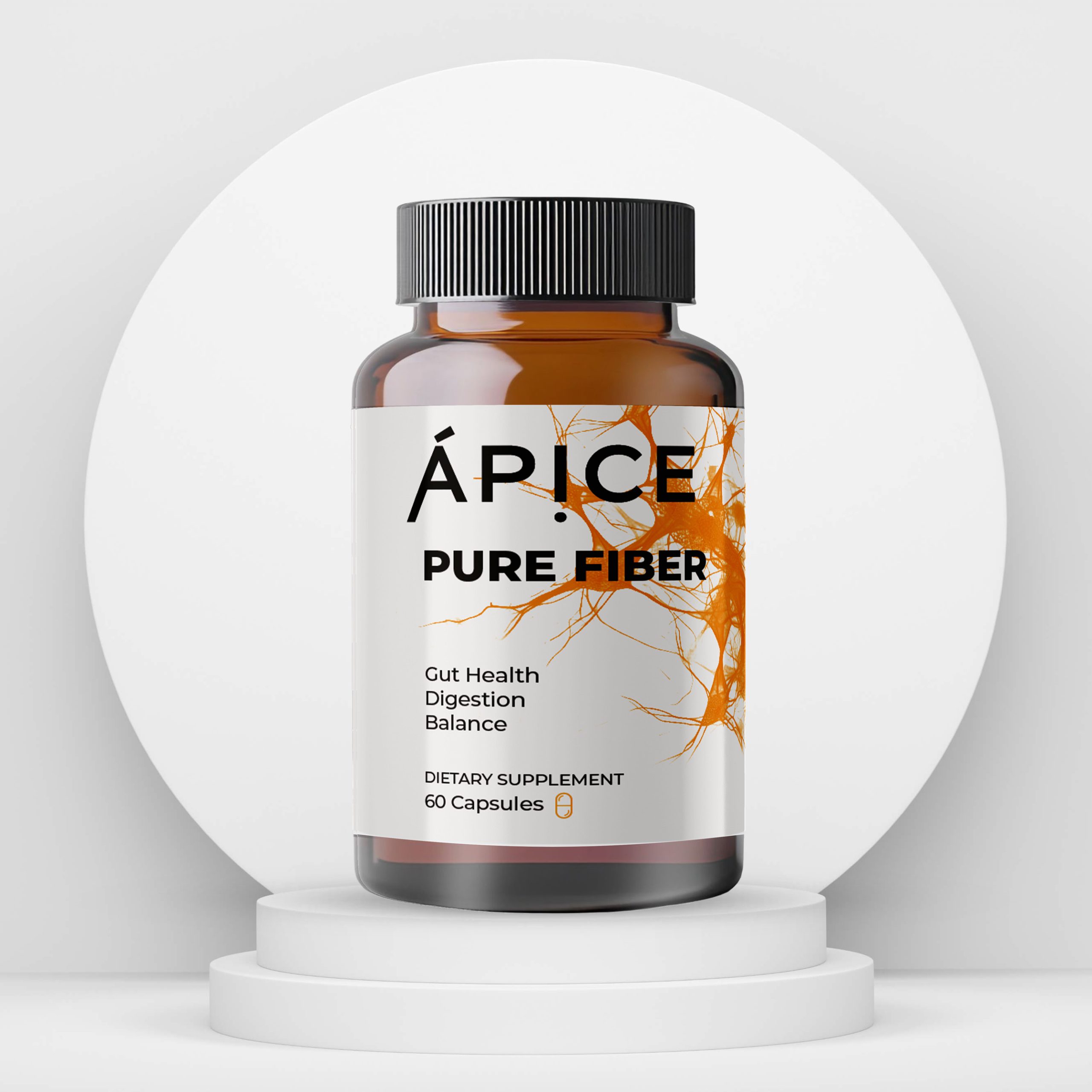 Pure Fiber